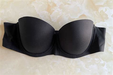 bras for saggy boobs|9 Best Strapless Bras, According to Pros .